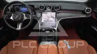 2022 Mercedes Benz C-Class