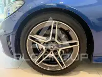 2022 Mercedes Benz C-Class