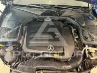 2022 Mercedes Benz C-Class