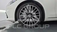 2022 Mercedes Benz S-Class