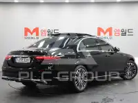 2022 Mercedes Benz S-Class