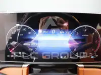 2022 Mercedes Benz S-Class