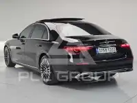 2022 Mercedes Benz S-Class
