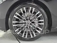 2022 Mercedes Benz S-Class