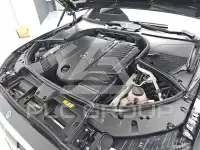 2022 Mercedes Benz S-Class