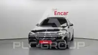 2022 Mercedes Benz S-Class
