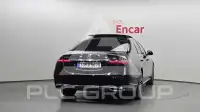 2022 Mercedes Benz S-Class