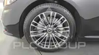 2022 Mercedes Benz S-Class
