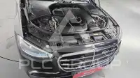 2022 Mercedes Benz S-Class