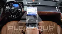 2022 Mercedes Benz S-Class