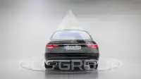 2022 Mercedes Benz S-Class