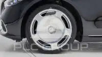 2022 Mercedes Benz S-Class