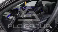 2022 Mercedes Benz S-Class
