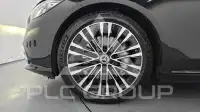 2022 Mercedes Benz S-Class