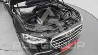 2022 Mercedes Benz S-Class