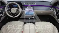 2022 Mercedes Benz S-Class