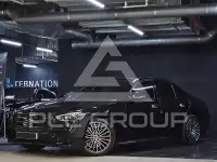 2022 Mercedes Benz S-Class