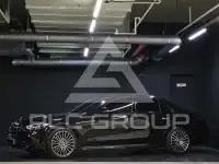 2022 Mercedes Benz S-Class