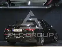 2022 Mercedes Benz S-Class