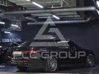 2022 Mercedes Benz S-Class