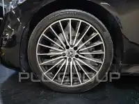 2022 Mercedes Benz S-Class