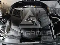 2022 Mercedes Benz S-Class