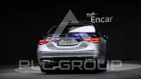 2022 Mercedes Benz S-Class