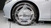 2022 Mercedes Benz S-Class
