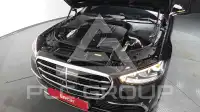 2022 Mercedes Benz S-Class