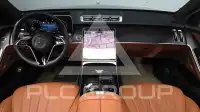 2022 Mercedes Benz S-Class