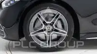 2022 Mercedes Benz S-Class