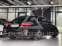 2022 Mercedes Benz S-Class
