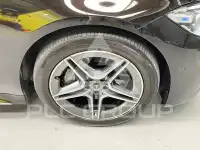 2022 Mercedes Benz S-Class
