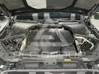 2022 Mercedes Benz S-Class