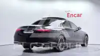 2022 Mercedes Benz S-Class