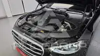 2022 Mercedes Benz S-Class