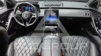 2022 Mercedes Benz S-Class