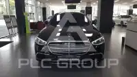 2022 Mercedes Benz S-Class