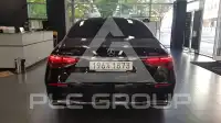 2022 Mercedes Benz S-Class