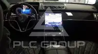 2022 Mercedes Benz S-Class