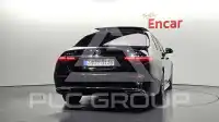 2022 Mercedes Benz S-Class