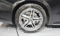 2022 Mercedes Benz S-Class