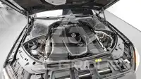 2022 Mercedes Benz S-Class