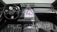 2022 Mercedes Benz S-Class