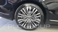 2022 Mercedes Benz S-Class