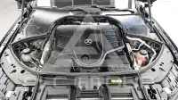2022 Mercedes Benz S-Class