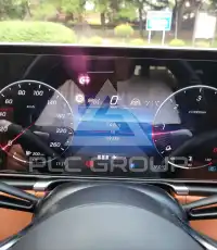 2022 Mercedes Benz S-Class