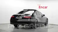 2022 Mercedes Benz S-Class
