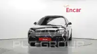 2022 Mercedes Benz S-Class