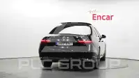 2022 Mercedes Benz S-Class